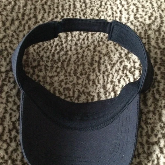 Miami Sun Visor Hat - Picture 5 of 5